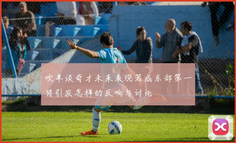 吹羊谈奇才未来表现若成东部第一将引发怎样的反响与讨论